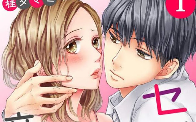 Manga para adultos Sex Gobusata, Sotsugyou Shimasu tendrá anime