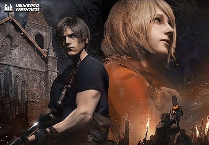 Resident Evil 4 Remake não terá o Krauser? De onde saiu esse rumor?!