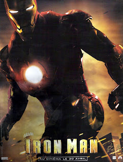 Iron Man - Người sắt (2008)