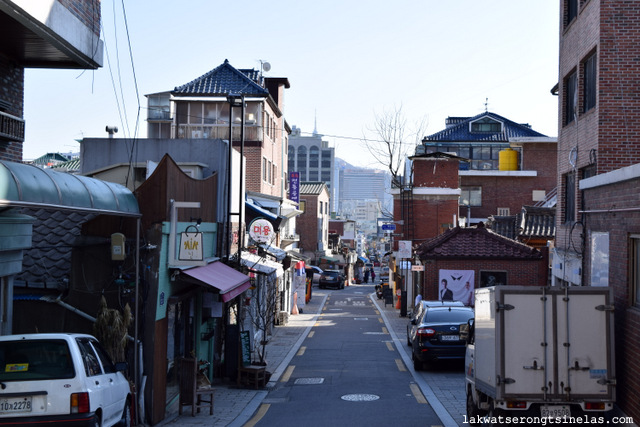 SEOUL, SOUTH KOREA FOR FIRST TIMERS