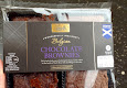 Aldi Specially Selected Belgian Chocolate Brownies Gluten Free 