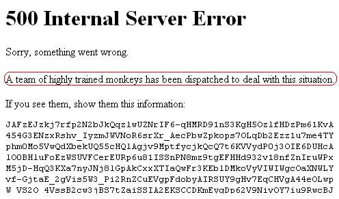 funny you tube. Funny error message in YouTube