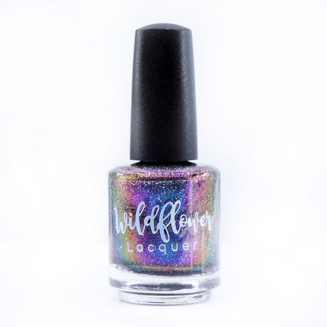 Wildflower Lacquer Potion