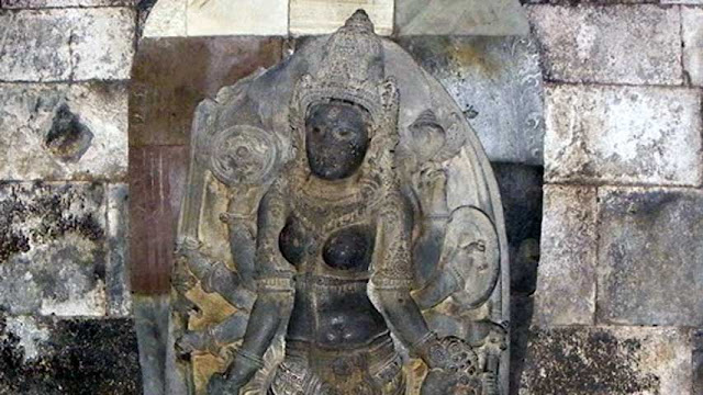 durga