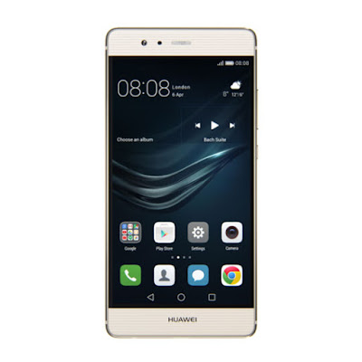 Huawei P9-EVA-L09 Stok Official Fimware Flash File ...