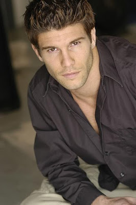 Jason Chambers, martial arts, actor, tv