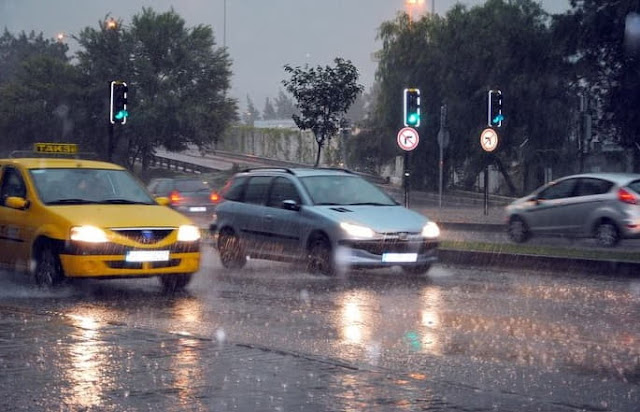 Cara Mencegah Munculnya Karat Di Mobil Ketika Musim Hujan Datang
