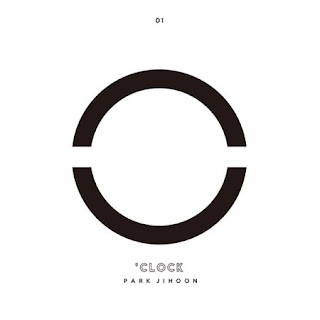 park-ji-hoon-o-clock-album