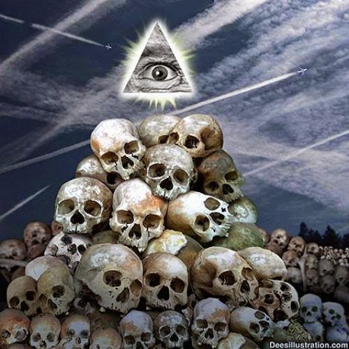 2012 The Mystery Illuminati