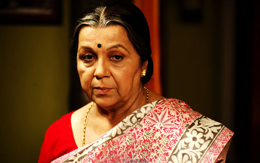 Rohini Hattangadi