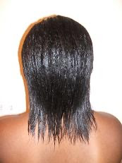 5 Lessons I've Learned To Achieve Healthy Relaxed Hair | www.HairliciousInc.com