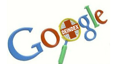 Menghindari  Deindex Google