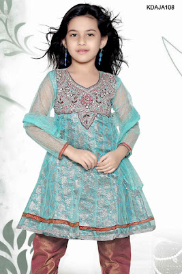 Exclusive & Modern Kids Fashion Wear