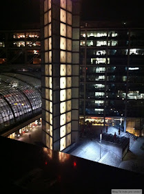 Meininger Berlin Hauptbahnhof