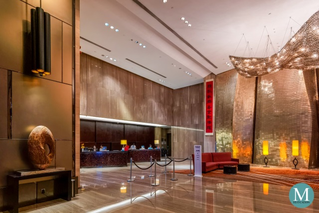 Hilton Guangzhou Tianhe