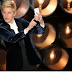 Oscars host DeGeneres helps TV ratings to 10-year high