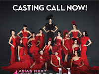 Asias Next Top Model Season 2 Winner