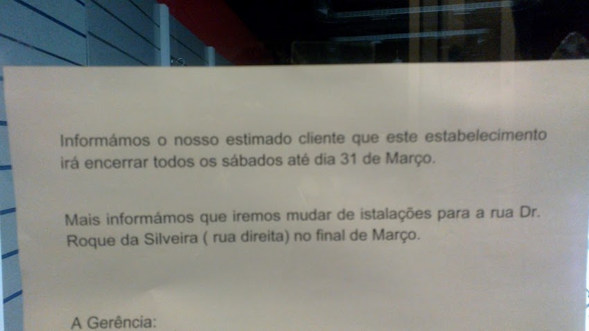 Erros e enganos..