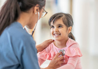أفضل أطباء امراض الاطفال في الكويت ثقة