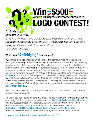 Logo Contest