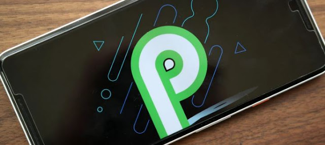 fitur terbaik Android P