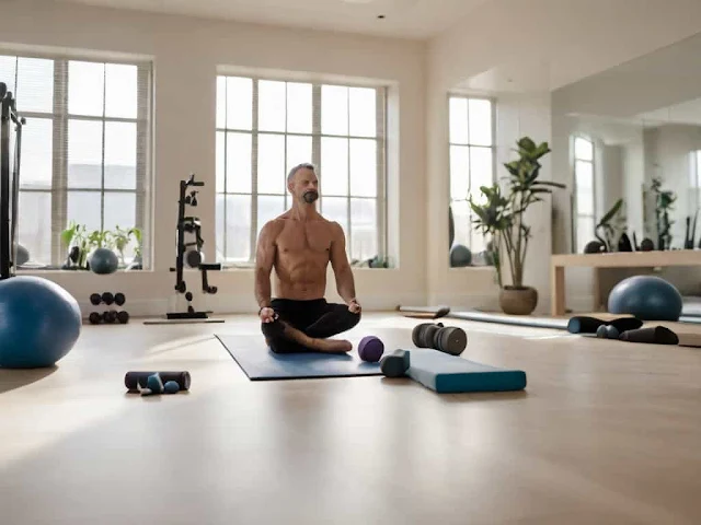 Effective Home Workouts Your Ultimate Guide