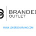 Loker Semarang Fashion Store Crew di Branded Outlet Store