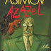 Isaac Asimov - Azazel MEGA