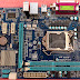 Gigabyte GA-B75M-D3V Ivy Bridge motherboard specifications spotted