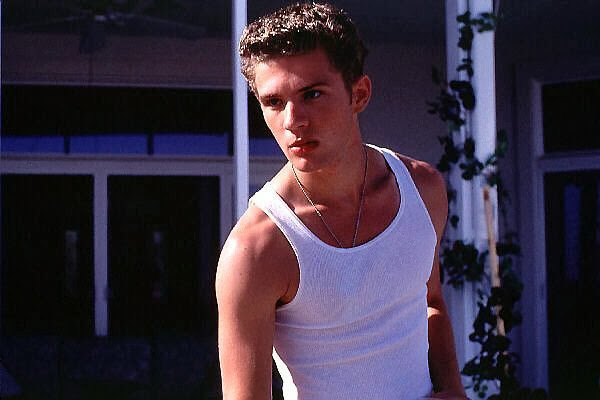 Ryan Phillippe, en Se lo que hicisteis el último verano