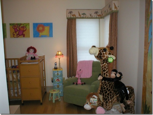 Nursery Entrance1