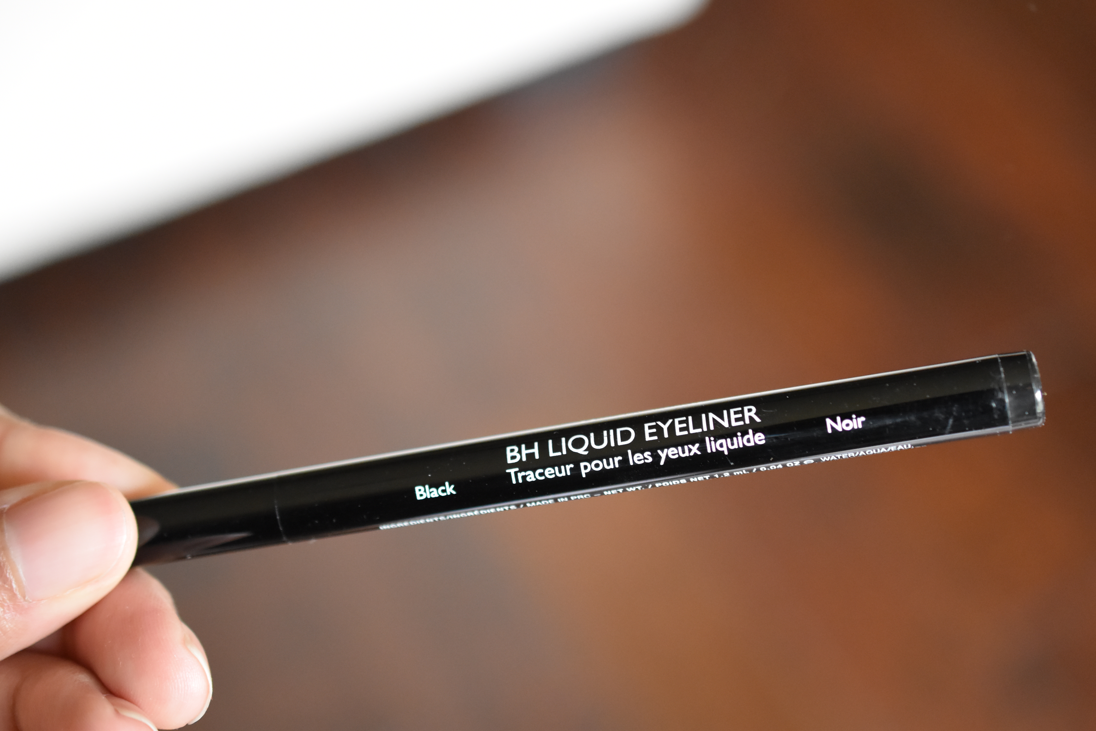 bh cosmetics Liquid Eyeliner