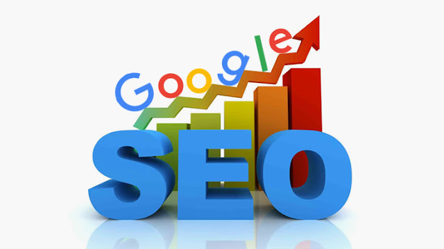 search engine optimization (SEO)