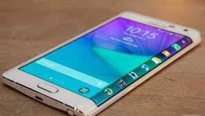 Samsung Galaxy S6 Edeg