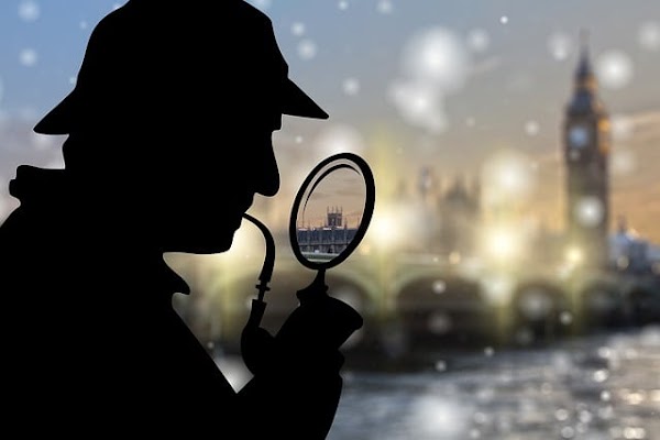 ¿Quién fue Sherlock Holmes?