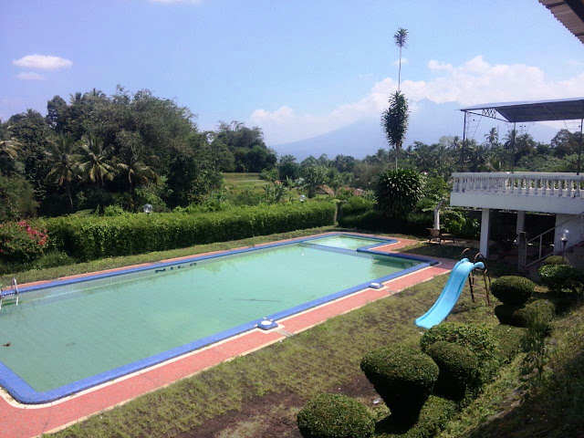 villa sukabumi