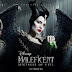 ﻿말레피센트(Maleficent) 2 -강력한 어둠의 지배자 안젤리나 졸리의  색칠 공부 페이지와 활동 시트