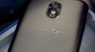 Samsung Galaxy S III