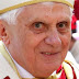 Pope Benedict retire