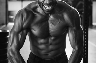 How to Build Muscle and Lose Fat A Comprehensive Guide