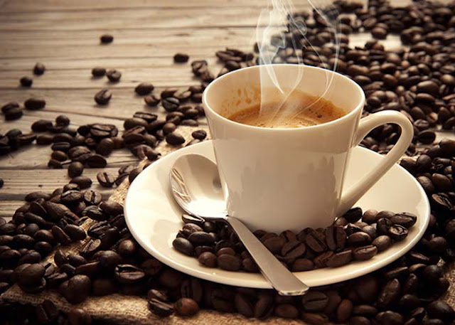 Espresso chinh phục người dùng bởi hương vị thơm ngon đậm đà