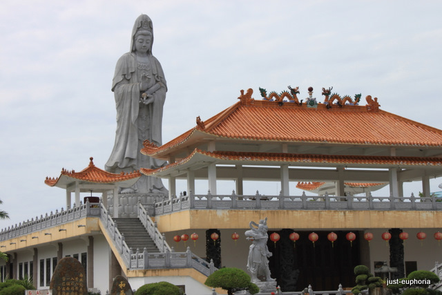 Avalokitesvara Temple