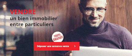 Rubrique Vendre un bien immobilier entre particuliers