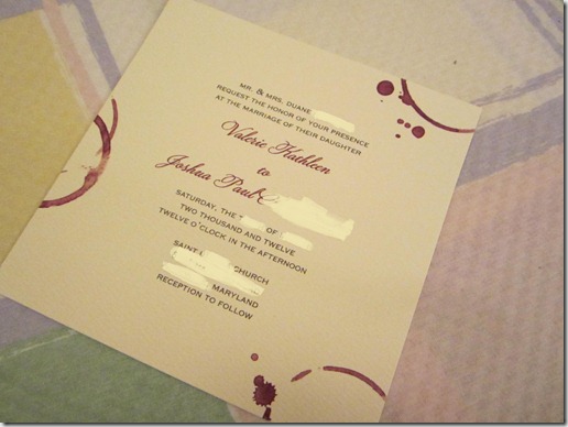 val's invite