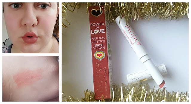 Blogmas 10 - December 2015 Ipsy Bag Review "With Love From Ipsy"