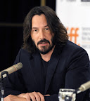 Keanu Reeves