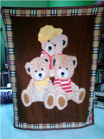 distributor pakaian anak branded