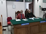 Sidang Gugatan Atas SK Pj Bupati Sikka Sedang Bergulir di PTUN Kupang