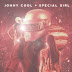 Jonny Cool releases space-age new video “Special Girl” 