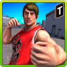 Game Angry Fighter Attack Apk